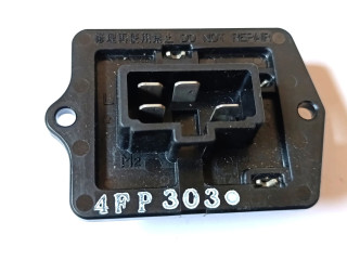 Блок управления Mazda MPV II LW