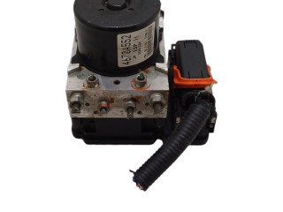 Блок АБС 4670A552, 4670A552 Citroen C-Crosser - года