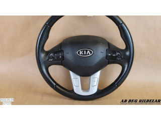 Руль KIA Ceed  2006 - 2012 года 561111H700EQ, 569001H600EQ      