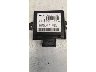 Блок комфорта 4N5T9S338AA, EAS32001   Volvo V50   