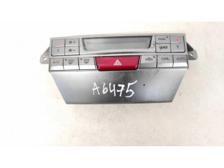 Блок управления климат-контролем a2c53283935   Subaru Outback