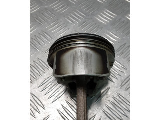 Поршень с шатуном 4J11 4J11 Mitsubishi Outlander для бензинового двигателя 2.0