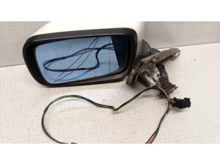 Zpětné zrcátko levé BMW 5 E39 2000 0117351, 0117352