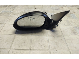 Zpětné zrcátko levé BMW 1 E81 E87 2006 53017, 34019