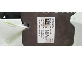 Блок АБС Audi Q5 SQ5 2017 - года