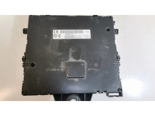 Блок комфорта 281173285, 281173272 Renault Master III