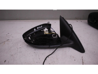 Зеркало электрическое Skoda Octavia Mk3 (5E) 2013 - 2019 года