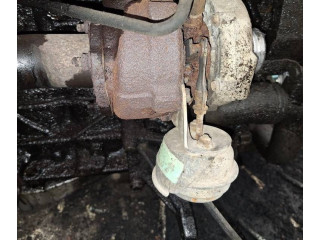 Турбина Ford Galaxy