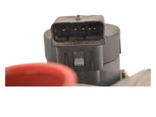 Turbodmychadlo Турбина 4H2Q6K682CG, 1357581 Land Rover Discovery 3 - LR3 276DT