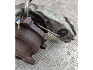 Turbodmychadlo Турбина FPLA6K682AD Land Rover Discovery 5