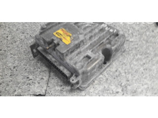 Řídící jednotka med607a Fiat Punto (199) 2012