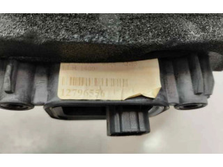 Zpětné zrcátko Saab 9-3 Ver2 2008 12796556