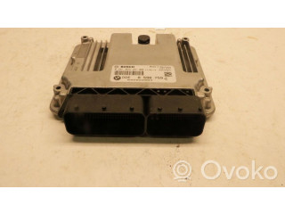 Řídící jednotka 0281034281 BMW 3 F30 F35 F31 2017