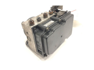 Блок АБС 51801321   Fiat  Qubo   -  года