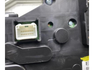 Přístrojová deska Nissan X-Trail T32 2018