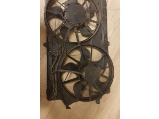 Вентилятор радиатора 3135103331, 4569632 Ford Focus 1.8