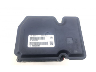 Блок АБС 68225501AI, 68262200AA   Jeep  Grand Cherokee  2010 - 2021 года