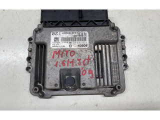 Řídící jednotka 0281015573, 0281015573 Alfa Romeo Mito