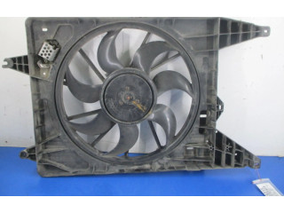 Вентилятор радиатора 214814342R, 214814342R Dacia Sandero