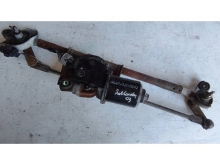 Моторчик дворников MN126542, 1592007160    Mitsubishi Outlander