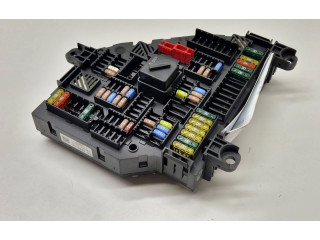 Блок предохранителей 9210860 BMW X3 F25