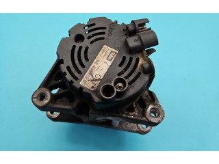 Генератор 9642880280, IMPRK1488106   Citroen Berlingo      