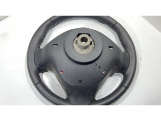 Руль Renault Clio IV  2012-- года 6224690      