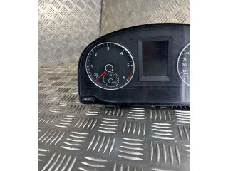 Přístrojová deska  Volkswagen Caddy 2012 2K0920876A, VDD02414  