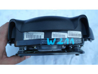 Подушка безопасности водителя 20259125, 61245240F   Mercedes-Benz E W211