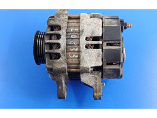 Генератор 37300-02550, 37300-02550   Hyundai Getz      