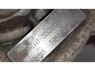Turbodmychadlo Турбина 55220699, 7848441 Fiat Doblo 1.6 263A5000