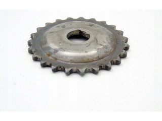 Масляный насос 03P115121B Skoda Fabia Mk2 (5J)