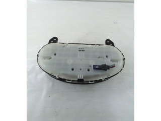 Панель приборов 39060523 Vauxhall Astra K