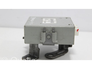 Модуль управления консоли