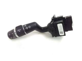 Ручка поворотов/ фонарей BJ323F972CB Jaguar XF X260