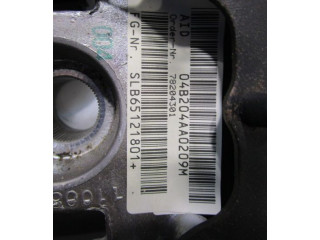 Volant BMW 5 E60 E61 2004 78204301