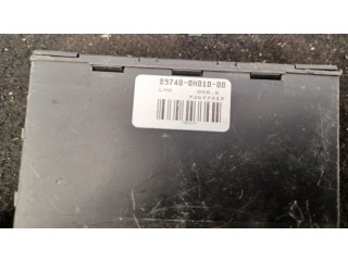 Блок комфорта    Citroen C1   