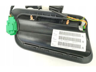 Надувная подушка для пассажира     8216FL, 527224    Citroen C1 