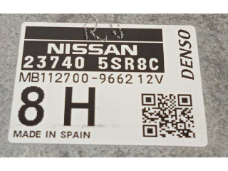 Řídící jednotka 237405SR8C Nissan Leaf II (ZE1) 2021