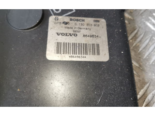 Вентилятор радиатора 1137328081, 0130303909 Volvo S60