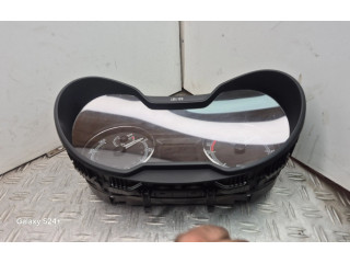 Přístrojová deska Skoda Octavia Mk3 (5E) 2019 5E0920981F