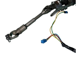    Рулевая рейка    Citroen C5 2001 - 2004 года