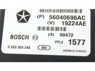 Блок управления 56040696AC   Dodge Nitro