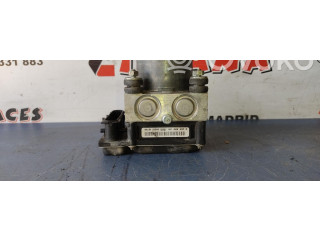 Блок АБС 0265231333   Renault  Clio II  2001 - 2005 года