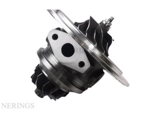 Turbodmychadlo Турбина 714334-0001, CHRA10-0013   Lancia Thesis   