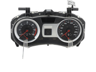 Přístrojová deska Renault Clio III 2006 8201060310, R1-2260I