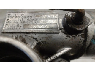 Турбина Jeep Grand Cherokee 2.5 35242060F, VA55B9703