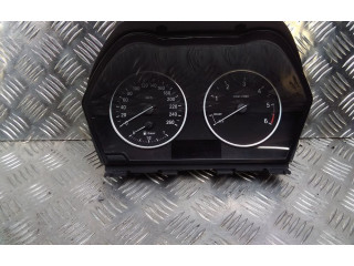 Přístrojová deska BMW 1 F20 F21 2012 62108794223