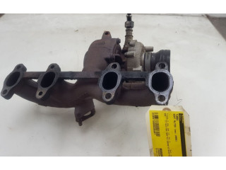 Turbodmychadlo Турбина 03G253014F, 03G253014F Seat Altea BXE