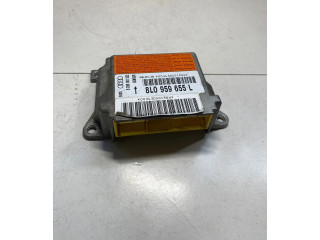 Блок подушек безопасности 8L0959655L, 003630600R8 Audi A3 S3 8L